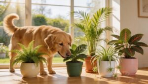 dog-safe plants to use instead dog-safe plants to use instead