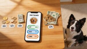 dog training app pricing and subscription breakdown dog training app pricing and subscription breakdown