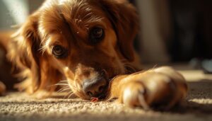 dogs swallowing infected fleas dogs swallowing infected fleas