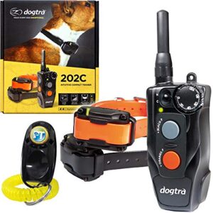 Dogtra 202C Remote Training E Collar B07FSKBQ1L