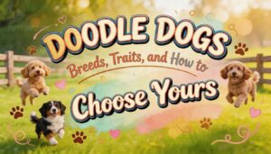 doodle dogs doodle dogs