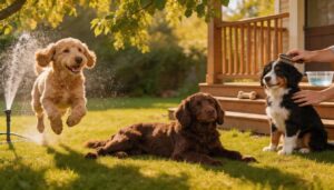 doodle temperament and care needs doodle temperament and care needs