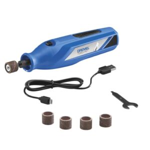 Dremel 7350 PET 4V Pet & B08YKFJ3FR