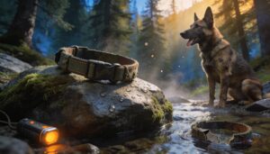 durability, battery, and comfort standards for trail collars durability, battery, and comfort standards for trail collars