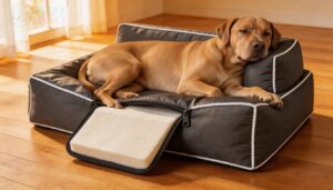 durability, chew resistance, and construction quality durability, chew resistance, and construction quality