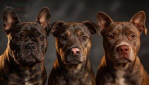 ear, head, and muzzle variations ear, head, and muzzle variations