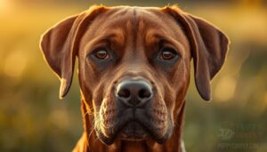 ear shape and muzzle length ear shape and muzzle length