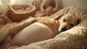 early dog pregnancy stages early dog pregnancy stages