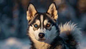 ears, tail, and eye color ears, tail, and eye color