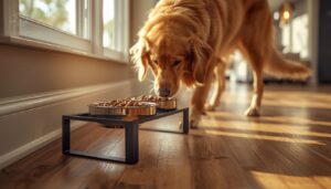 elevated bowls for cleaner feeding elevated bowls for cleaner feeding