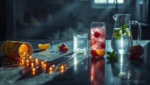 energy drinks with synthetic additives energy drinks with synthetic additives