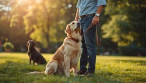 establishing yourself as the pack leader establishing yourself as the pack leader