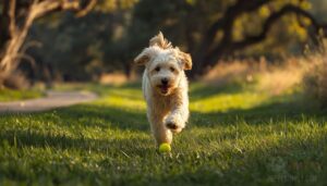 exercise and activity requirements