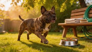 exercise, diet, and grooming exercise, diet, and grooming