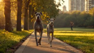 exercise needs of big apartment dogs exercise needs of big apartment dogs