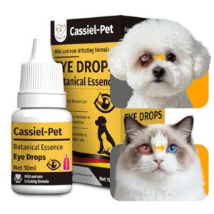 Eye Drops for Eye Infection B0FSXMLLH6