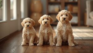 factors influencing mini goldendoodle size