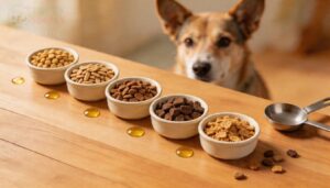 fat levels in weight-management kibble fat levels in weight-management kibble