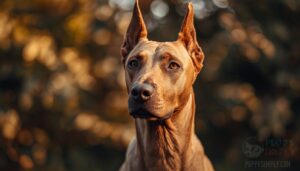 fawn and rust dobermans fawn and rust dobermans