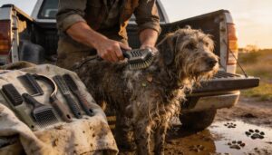 features outdoor dog owners need features outdoor dog owners need