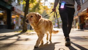 features that improve daily walks features that improve daily walks