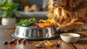 feed a coat-healthy diet feed a coat-healthy diet