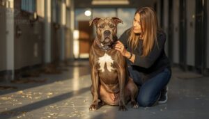 finding and adopting a pit corso finding and adopting a pit corso