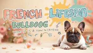 french bulldog lifespan french bulldog lifespan