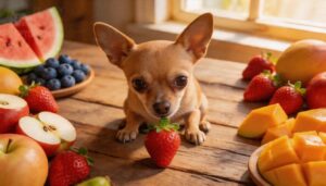 fruits for chihuahuas fruits for chihuahuas