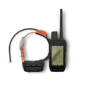 Garmin Alpha 200i/T 5 Dog B08K3R9VCS
