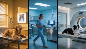 general practice vs. emergency vs. specialty hospital general practice vs. emergency vs. specialty hospital