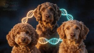 genes behind crimped dog coats genes behind crimped dog coats