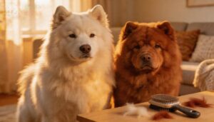 genetics, breeds, and daily care genetics, breeds, and daily care