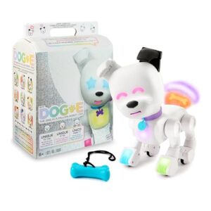 Giochi Preziosi Interactive robot dog B0C7CVTBM6