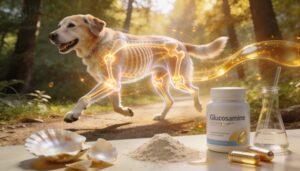 glucosamine glucosamine