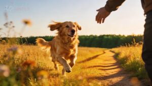 golden retriever golden retriever