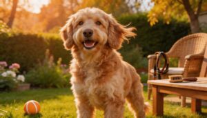 goldendoodle goldendoodle