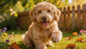 goldendoodle goldendoodle