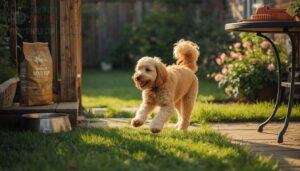 goldendoodle care and training goldendoodle care and training