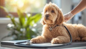 goldendoodle health and lifespan goldendoodle health and lifespan