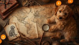 goldendoodle history and origins goldendoodle history and origins