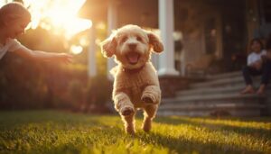 goldendoodle temperament and behavior goldendoodle temperament and behavior