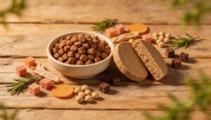 grain-free and limited-ingredient formulas grain-free and limited-ingredient formulas