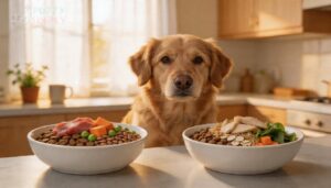 grain-free vs grain-inclusive choices grain-free vs grain-inclusive choices