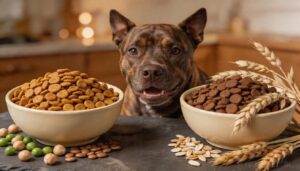 grain-free vs grain-inclusive diets grain-free vs grain-inclusive diets