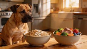 grain-free vs. grain-inclusive diets for boxers grain-free vs. grain-inclusive diets for boxers