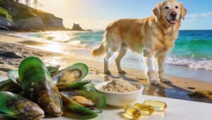 green-lipped mussel green-lipped mussel