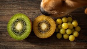 green vs. golden vs. kiwi berries for dogs green vs. golden vs. kiwi berries for dogs