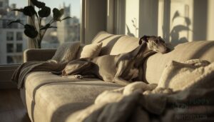 greyhound greyhound