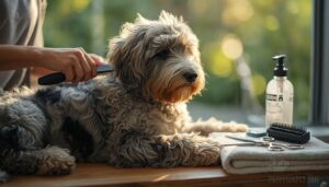 grooming and coat maintenance grooming and coat maintenance
